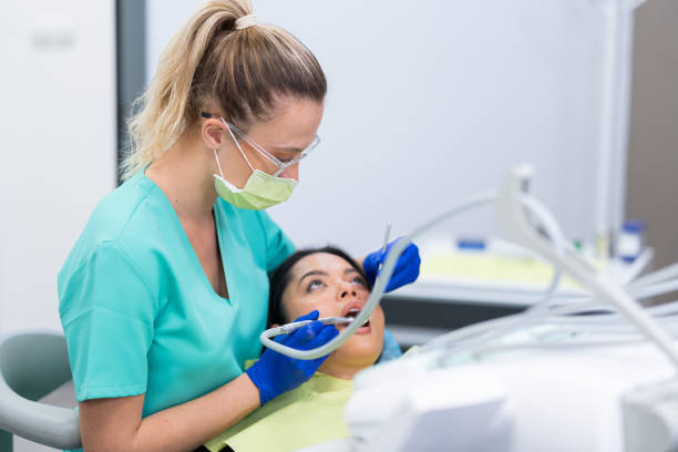 Best Emergency Treatment for Toothache in Abernathy, TX